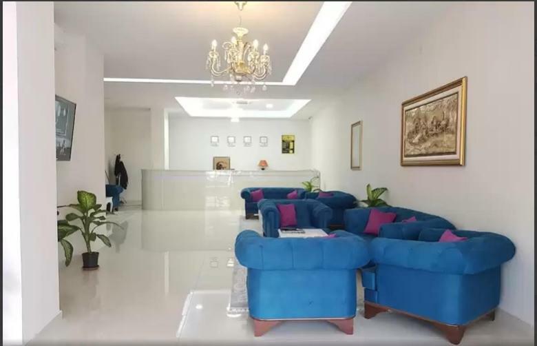 Sale Resort Otel Polatli Exterior photo