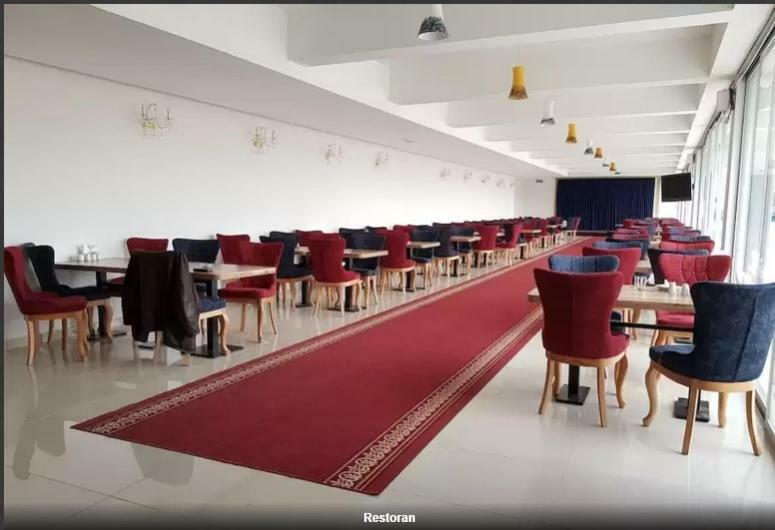Sale Resort Otel Polatli Exterior photo